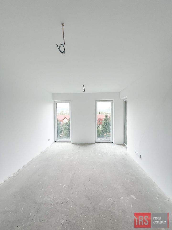 Mieszkanie 3-pokojowe Kudowa-Zdrój, ul. Zesłańców Sybiru. Zdjęcie 5