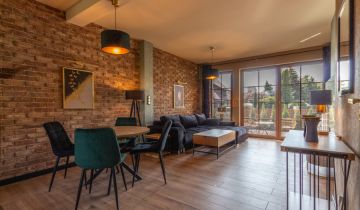 dom szeregowy, 5 pokoi Katowice Giszowiec