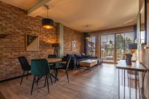 dom szeregowy, 5 pokoi Katowice Giszowiec