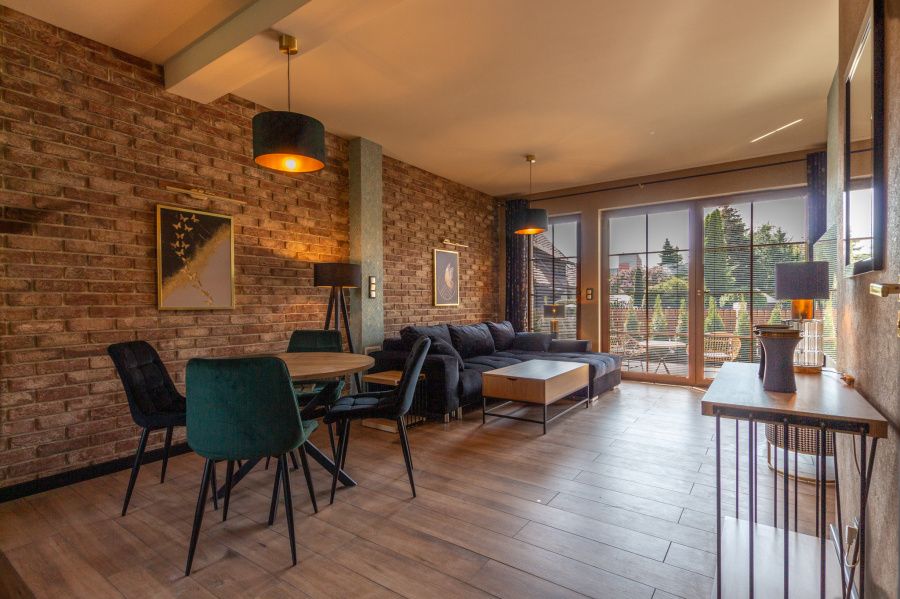 dom szeregowy, 5 pokoi Katowice Giszowiec