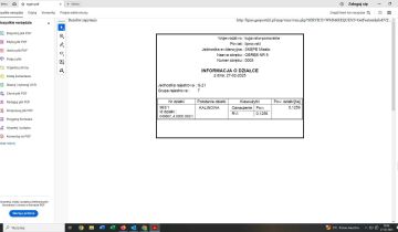 Działka budowlana Skępe, ul. Kalinowa