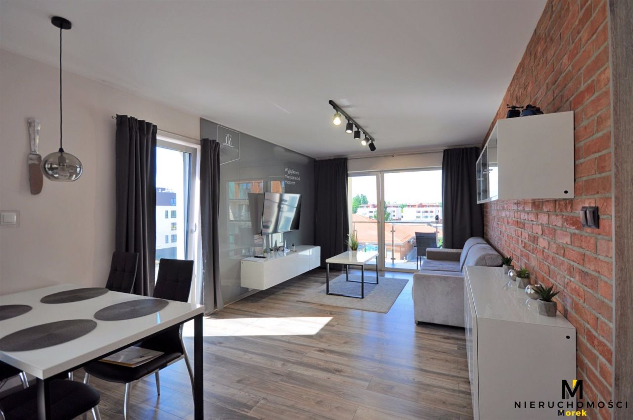 Mieszkanie 2-pokojowe Kołobrzeg, ul. Rybacka. Zdjęcie 12