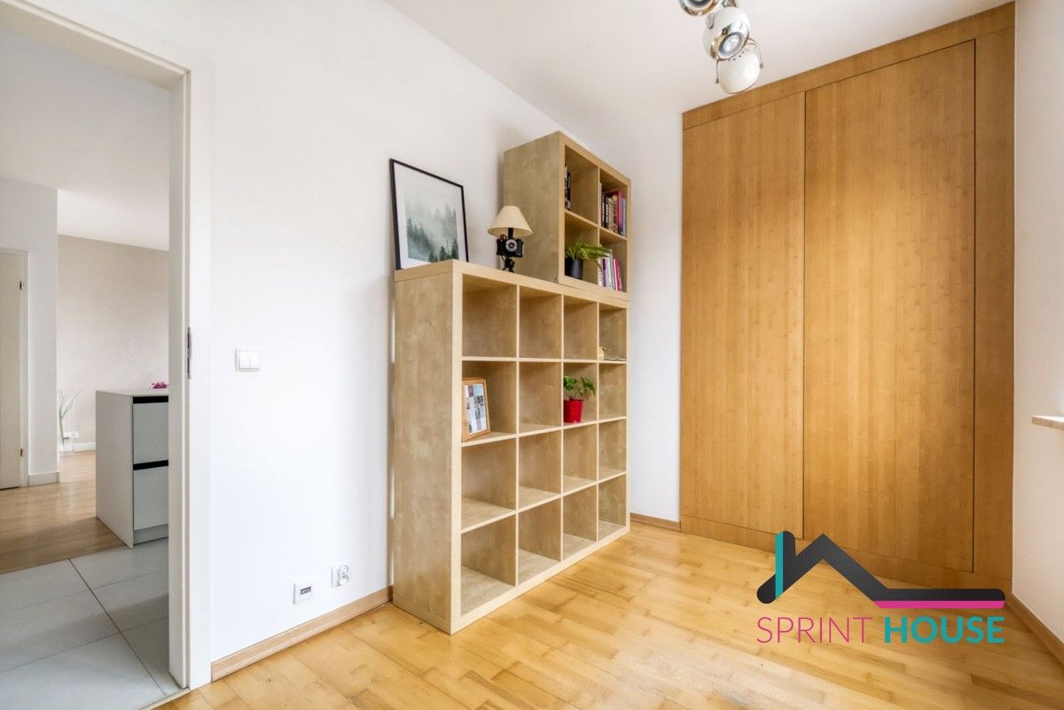 Mieszkanie 3-pokojowe Warszawa Bemowo, ul. Obrońców Tobruku. Zdjęcie 7