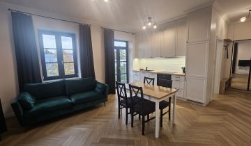 Mieszkanie 3-pokojowe Warszawa Białołęka