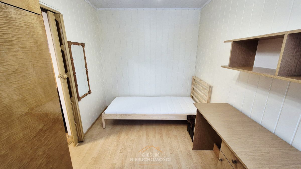 Mieszkanie 2-pokojowe Katowice Dąb, ul. Dobra. Zdjęcie 6