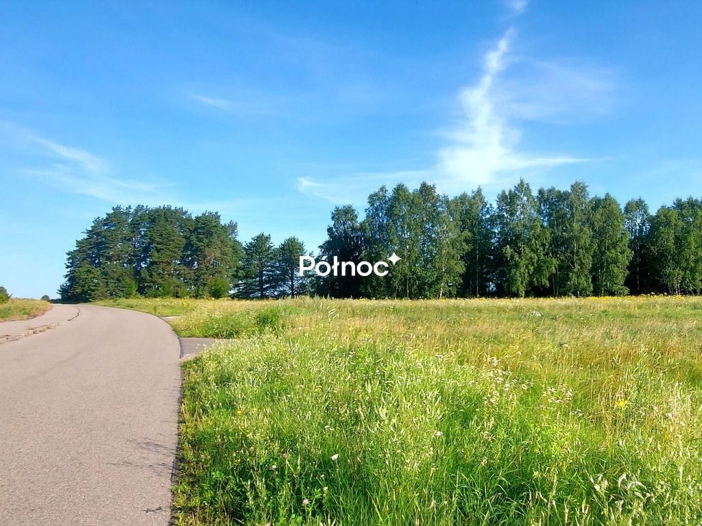 Działka budowlana Porbady. Zdjęcie 2