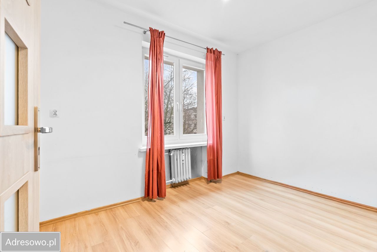 Mieszkanie 2-pokojowe Katowice Ligota, ul. Świdnicka. Zdjęcie 5