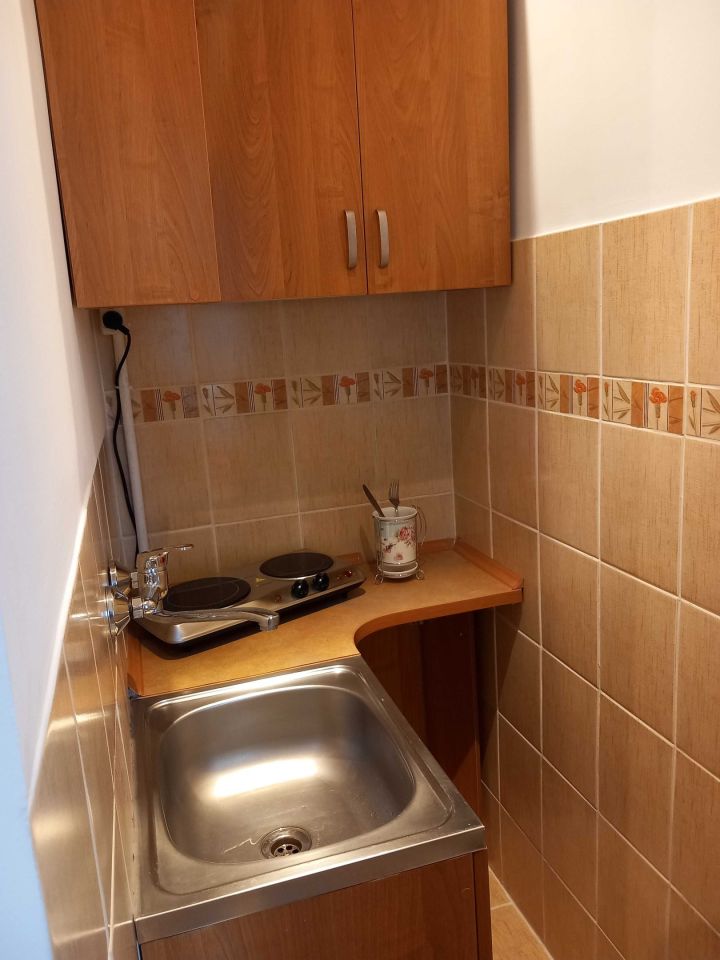 Mieszkanie 1-pokojowe Kielce, ul. Owsiana. Zdjęcie 6