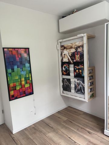 Mieszkanie 3-pokojowe Bydgoszcz Błonie, ul. Janusza Korczaka. Zdjęcie 23