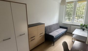 Mieszkanie 2-pokojowe Warszawa Targówek, ul. Chodecka