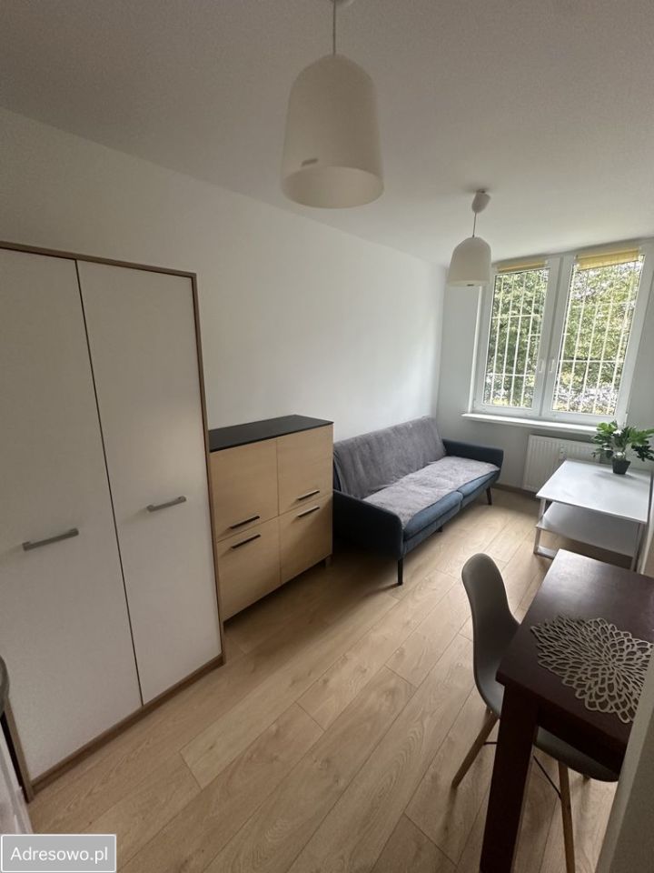 Mieszkanie 2-pokojowe Warszawa Targówek, ul. Chodecka