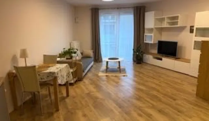 Mieszkanie 1-pokojowe Kraków Łagiewniki, ul. Rydlówka