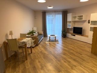 Mieszkanie 1-pokojowe Kraków Łagiewniki, ul. Rydlówka