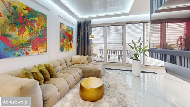 Mieszkanie 4-pokojowe Kielce Centrum, ul. Lotnicza. Zdjęcie 1