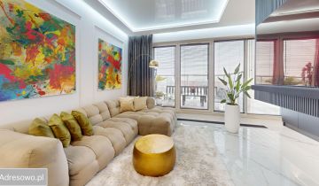 Mieszkanie 4-pokojowe Kielce Centrum, ul. Lotnicza