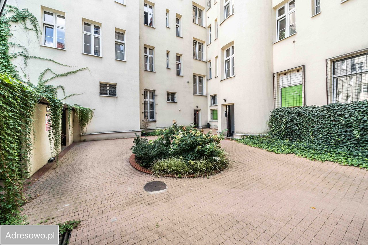 Pokój Poznań Centrum, ul. Głogowska. Zdjęcie 10