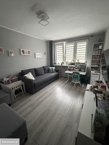 Mieszkanie 2-pokojowe Gdańsk VII Dwór. Zdjęcie 1