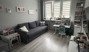 Mieszkanie 2-pokojowe Gdańsk VII Dwór