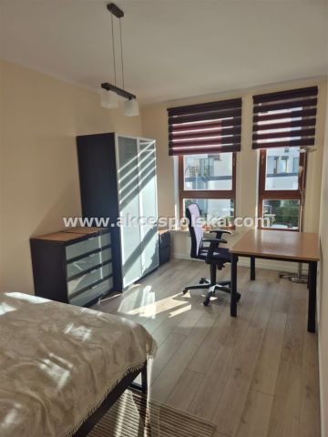 Mieszkanie 2-pokojowe Warszawa Bielany, ul. Sokratesa. Zdjęcie 10