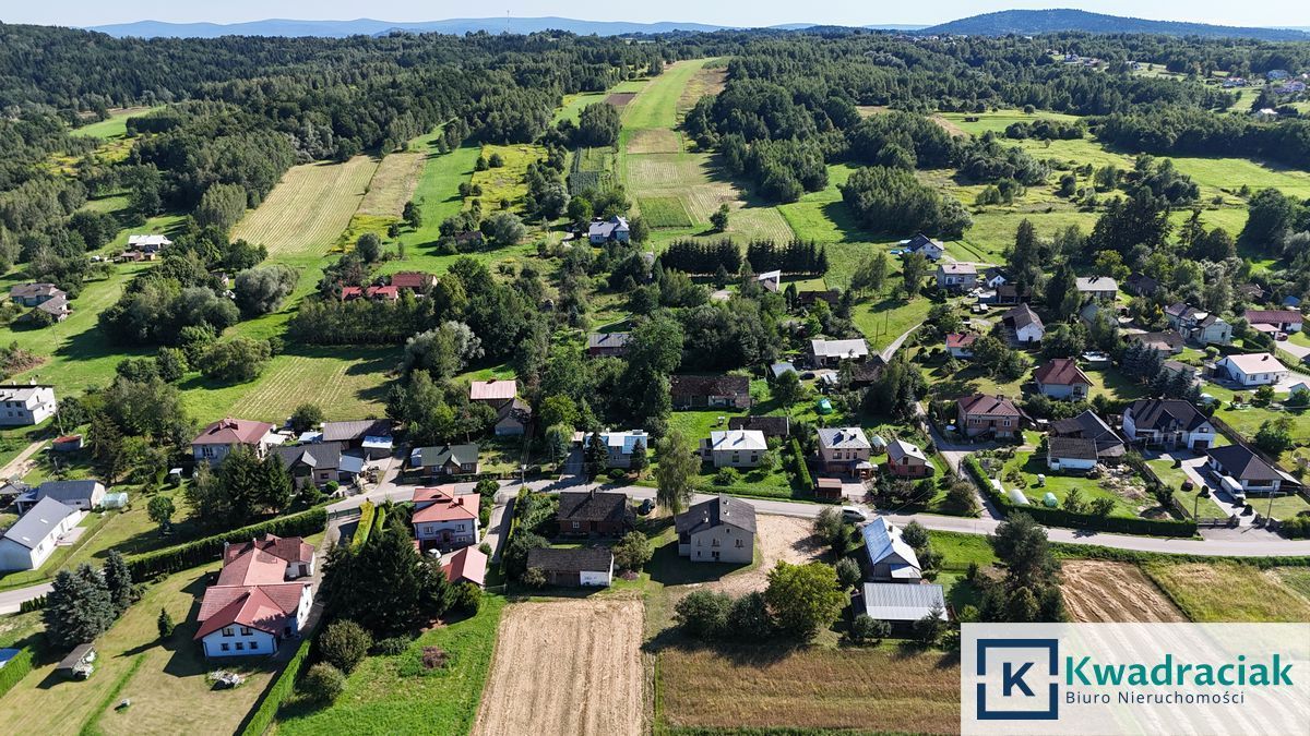 dom wolnostojący, 7 pokoi Pusta Wola. Zdjęcie 14