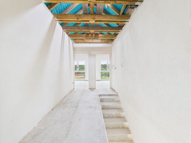 dom wolnostojący, 5 pokoi Rajszew. Zdjęcie 12