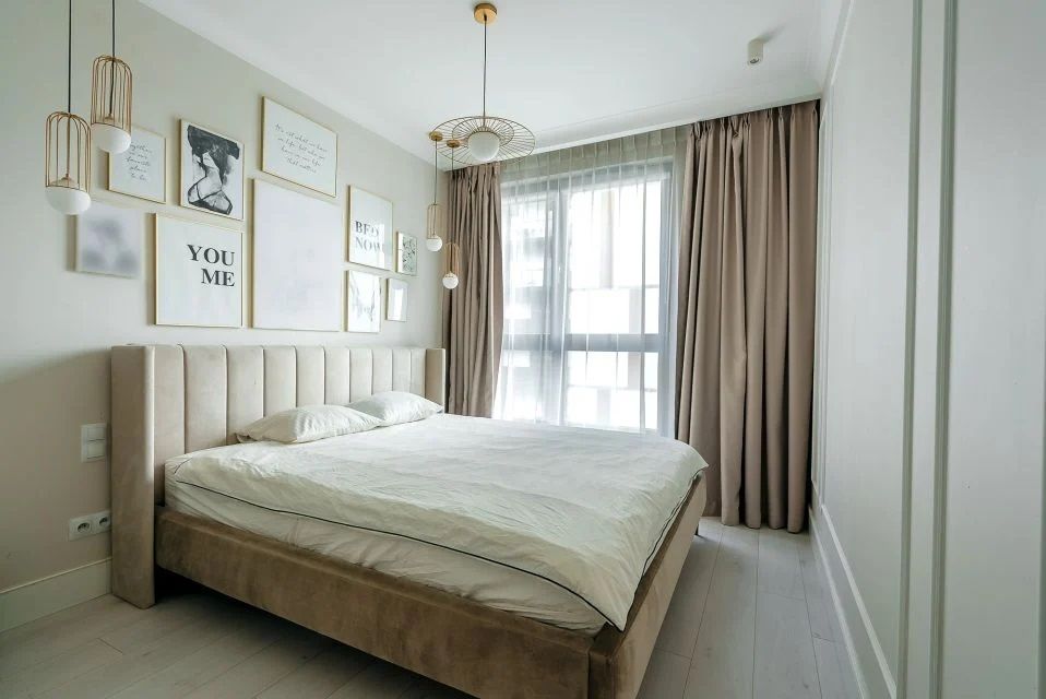 Mieszkanie 5-pokojowe Warszawa Wola, ul. Marcina Kasprzaka. Zdjęcie 8