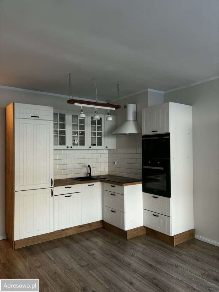 Mieszkanie 2-pokojowe Gdańsk Brętowo, ul. Dolne Migowo. Zdjęcie 3