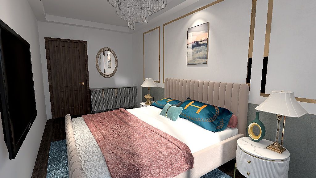 Mieszkanie 2-pokojowe Kraków Wawel, ul. Monte Cassino. Zdjęcie 7