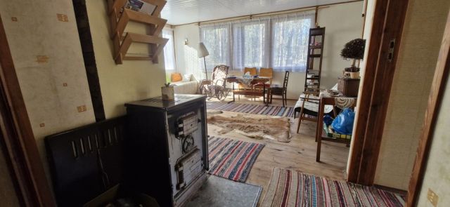 dom letniskowy, 2 pokoje Osiedle Wilga, ul. Czterech Wiatrów. Zdjęcie 7