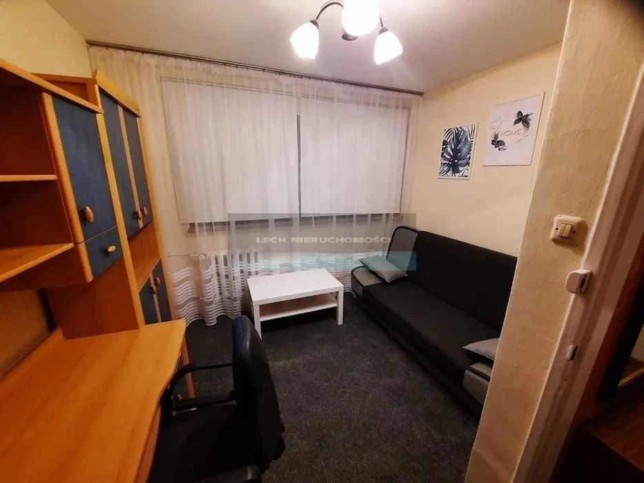 Mieszkanie 3-pokojowe Warszawa Bielany, ul. Jana Kochanowskiego. Zdjęcie 3