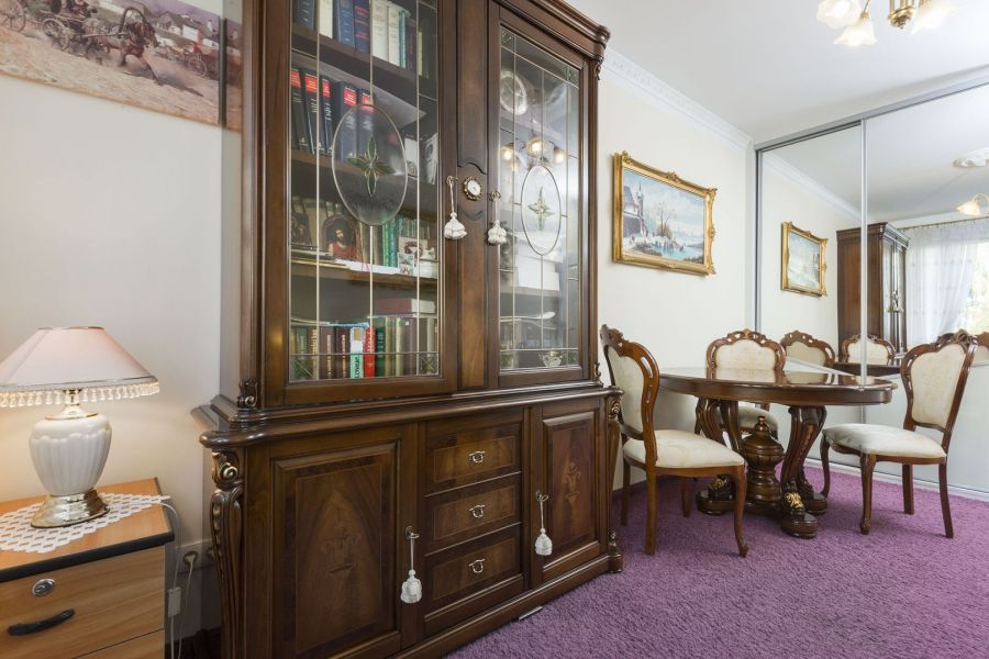 Mieszkanie 4-pokojowe Gdańsk Jelitkowo, ul. Piastowska. Zdjęcie 9