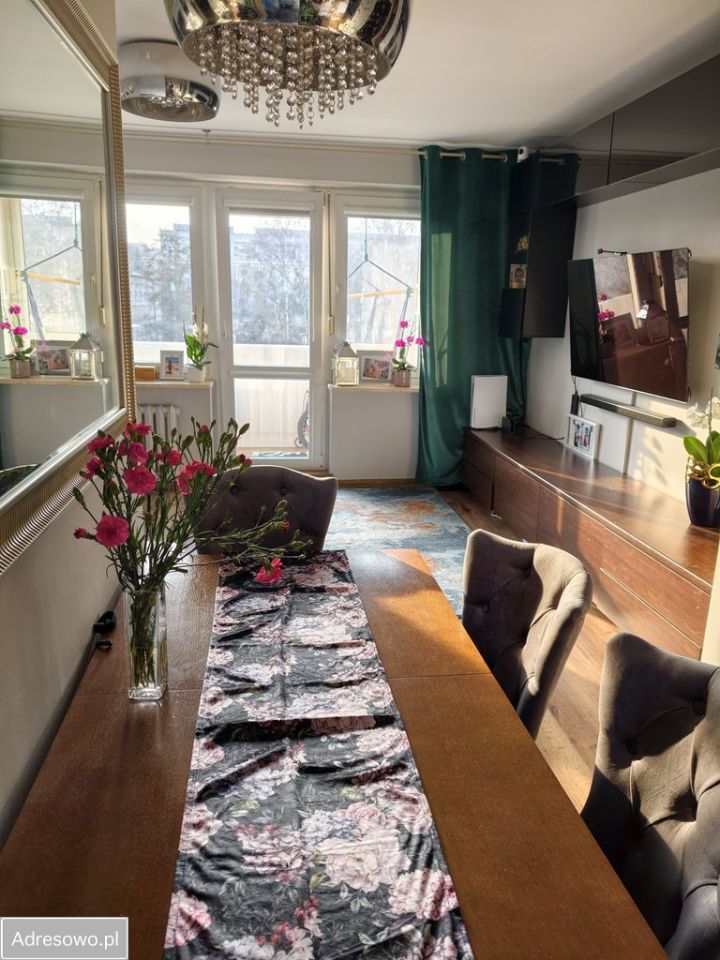 Mieszkanie 3-pokojowe Łódź Retkinia, ul. Olimpijska. Zdjęcie 4