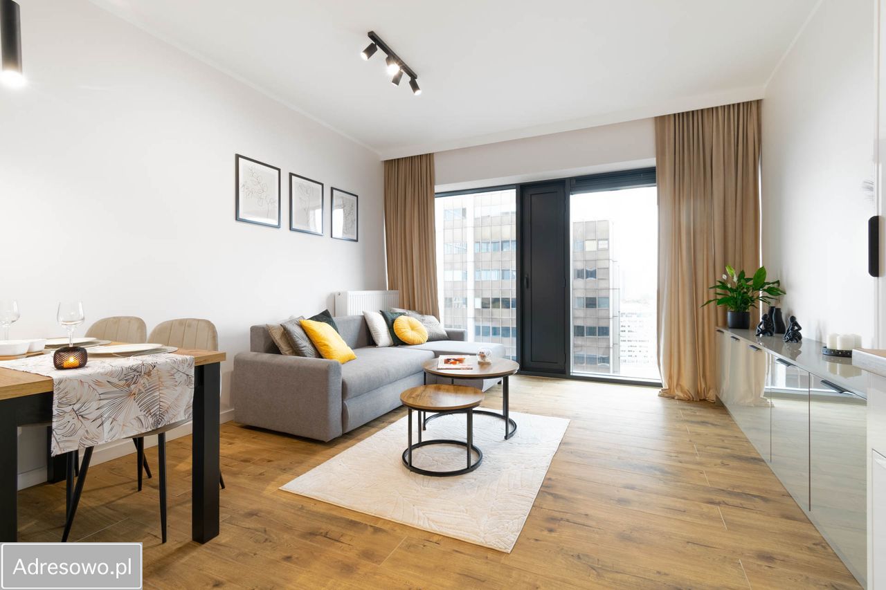 Mieszkanie 1-pokojowe Katowice Śródmieście, ul. Zabrska. Zdjęcie 1