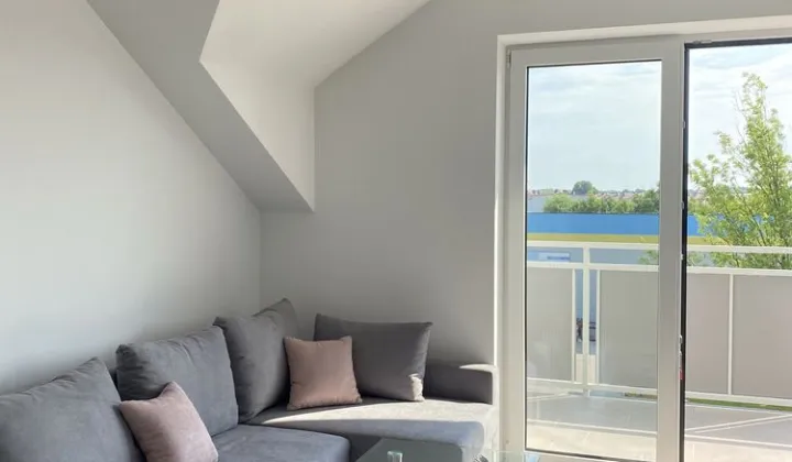 Mieszkanie 3-pokojowe Radomyśl Wielki, ul. Kościuszki