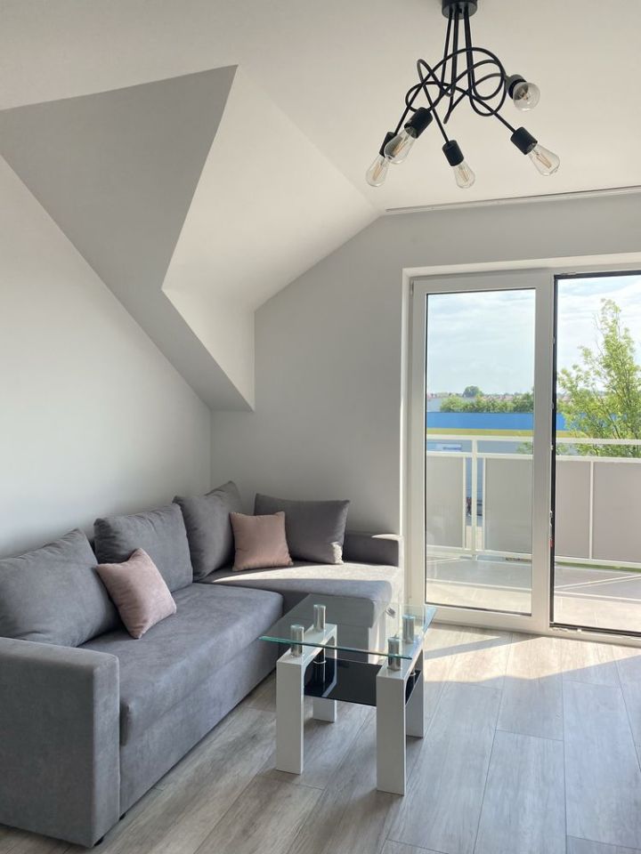 Mieszkanie 3-pokojowe Radomyśl Wielki, ul. Kościuszki. Zdjęcie 1