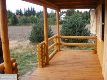 Działka rekreacyjna Somianka. Zdjęcie 1