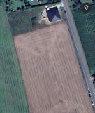 Działka budowlana Krępna. Zdjęcie 2