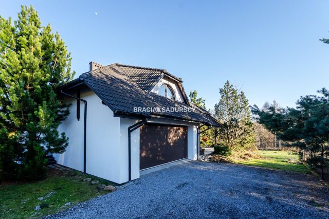 dom, 4 pokoje Lusina, ul. Spacerowa. Zdjęcie 4