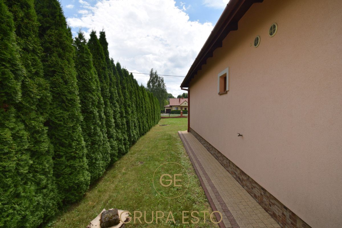 dom wolnostojący, 5 pokoi Żurawica, ul. Ojca św. Jana Pawła II. Zdjęcie 26