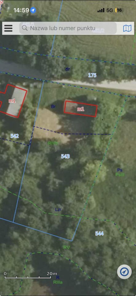 dom wolnostojący, 1 pokój Przemyków. Zdjęcie 12