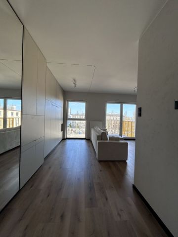 Mieszkanie 1-pokojowe Łódź Śródmieście, ul. Dębowa. Zdjęcie 1