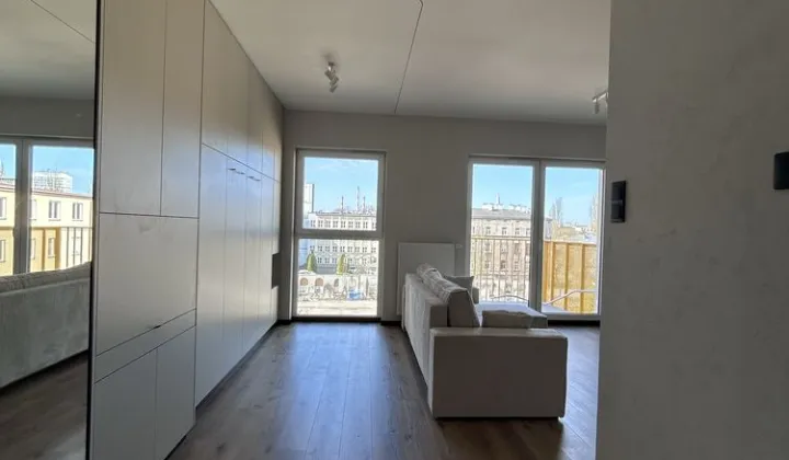 Mieszkanie 1-pokojowe Łódź Śródmieście, ul. Dębowa