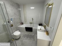 dom wolnostojący, 4 pokoje Żychlin. Zdjęcie 1