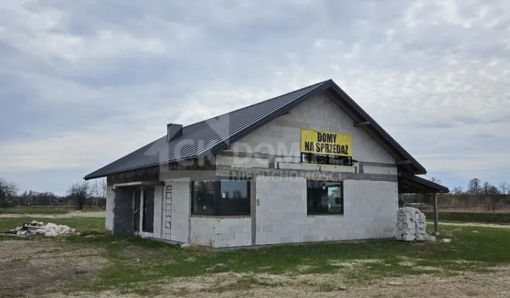 dom wolnostojący, 3 pokoje Rytwiany