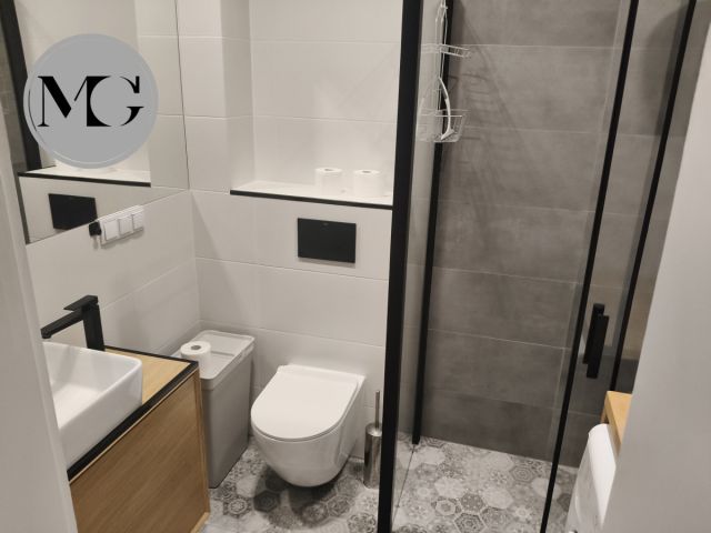 Mieszkanie 2-pokojowe Bydgoszcz, ul. Topolowa. Zdjęcie 12