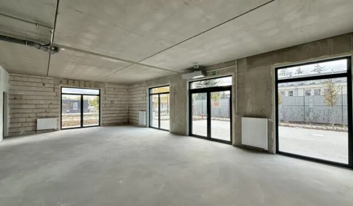 Lokal Wrocław Krzyki, ul. Międzyleska