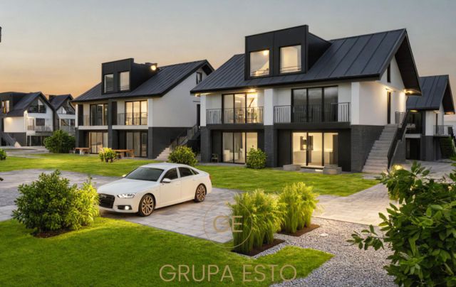 Mieszkanie 3-pokojowe Kraków Łagiewniki, ul. Cechowa. Zdjęcie 11