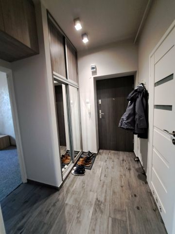 Mieszkanie 1-pokojowe Rzeszów Nowe Miasto, al. Tadeusza Rejtana. Zdjęcie 8