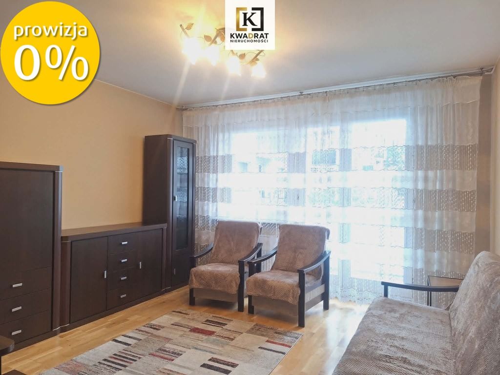 Mieszkanie 2-pokojowe Mińsk Mazowiecki Centrum, ul. 11-go Listopada. Zdjęcie 2