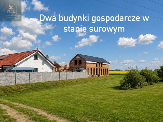 bliźniak, 15 pokoi Kaźmierz. Zdjęcie 2